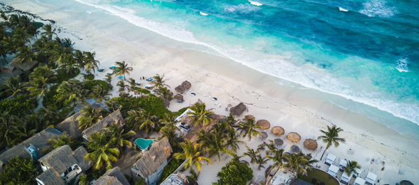 Tulum Travel Guide - Solgaard