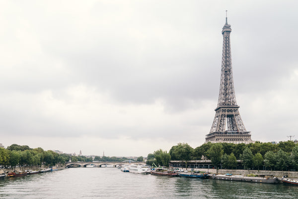 The Ultimate Paris Travel Guide – Solgaard