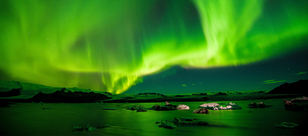 Best Destinations to Catch the Northern Lights  Solgaard