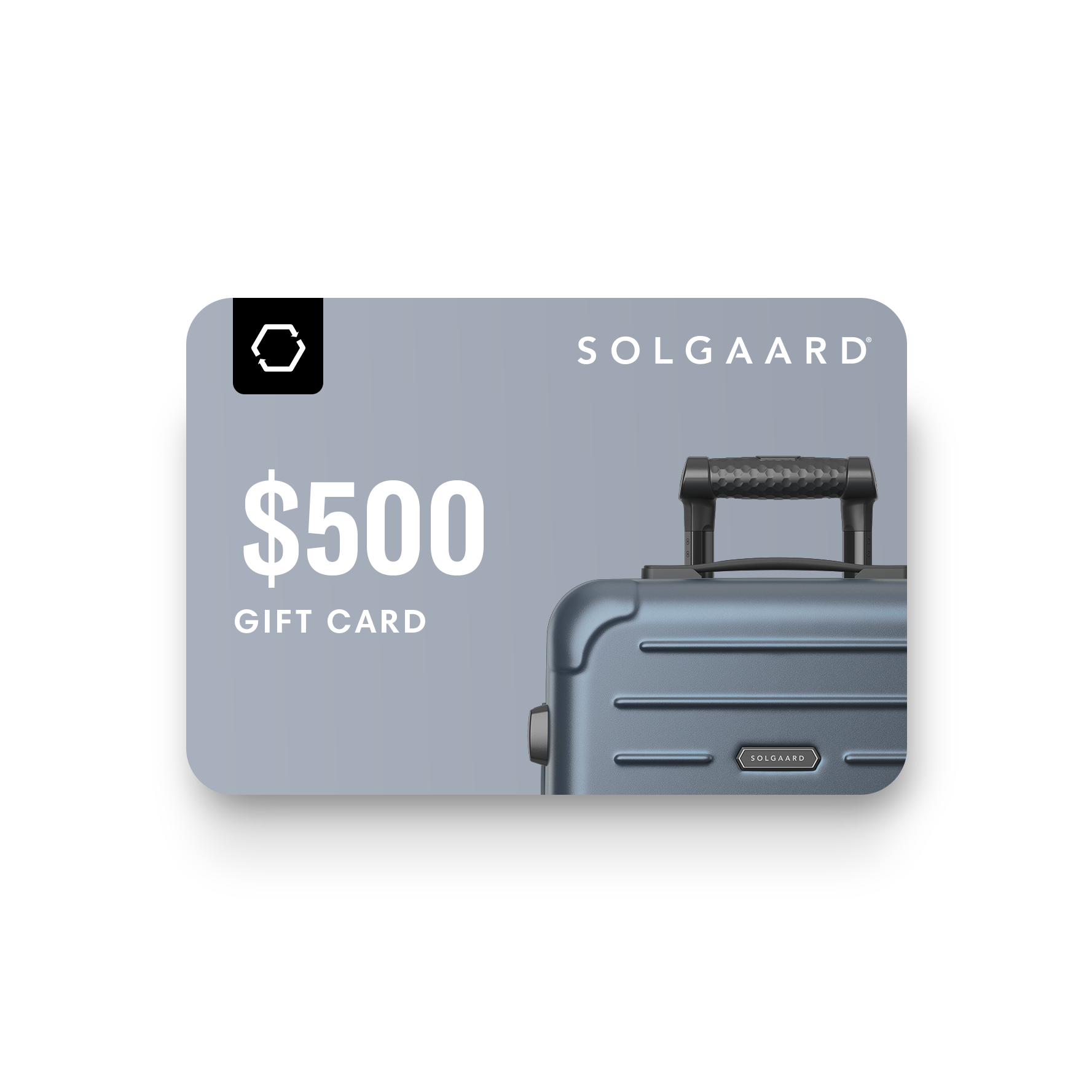 Gift Card for Solgaard.co