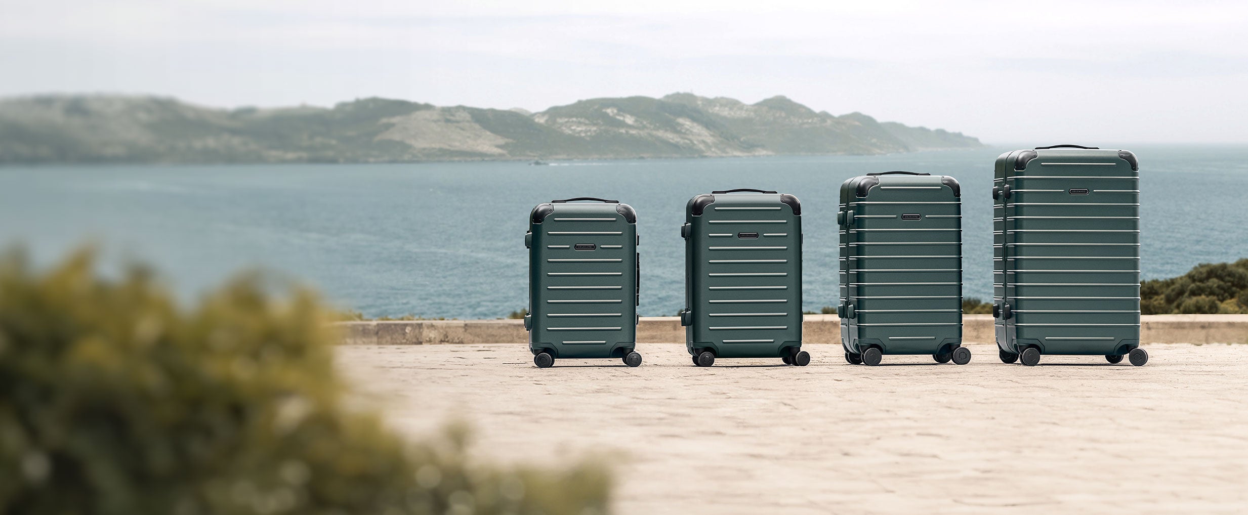 Carry-On Closet® - 1