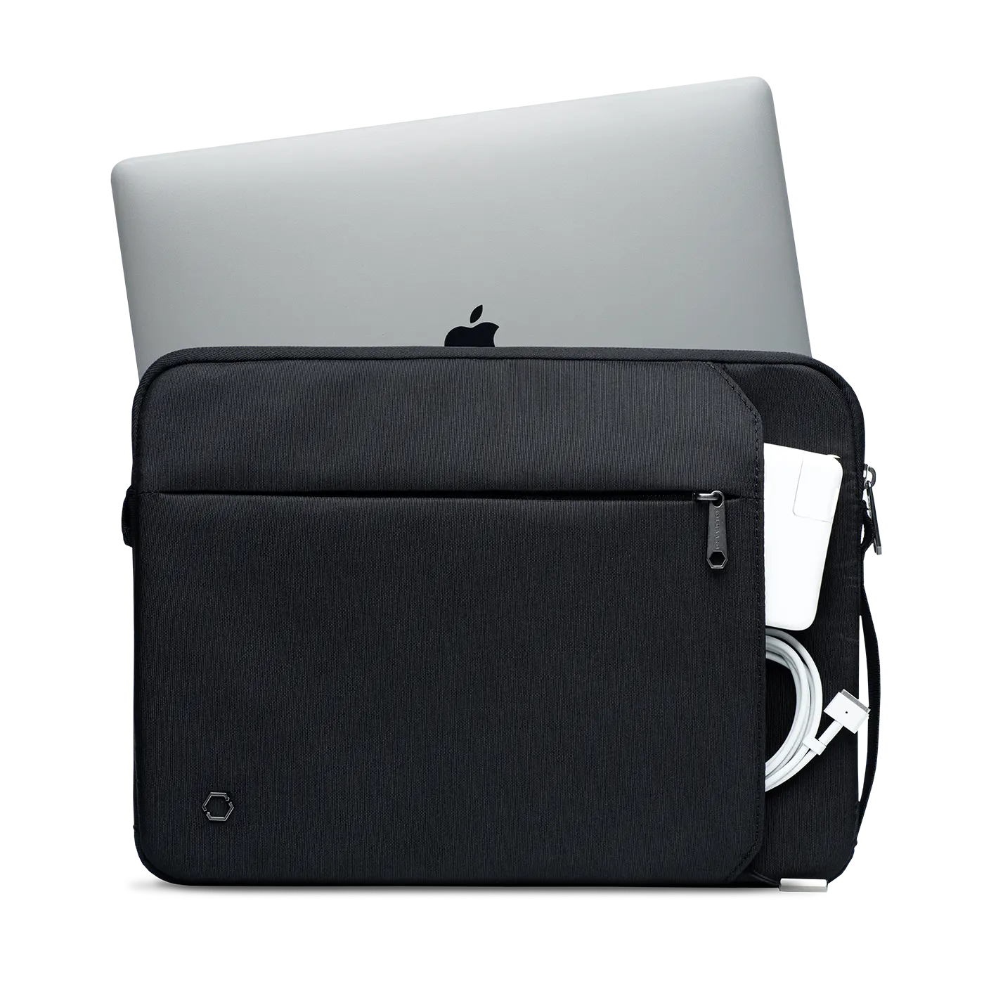backpacks laptop sleeves all in one carry pouch bag tag Carry-All Laptop Sleeve
