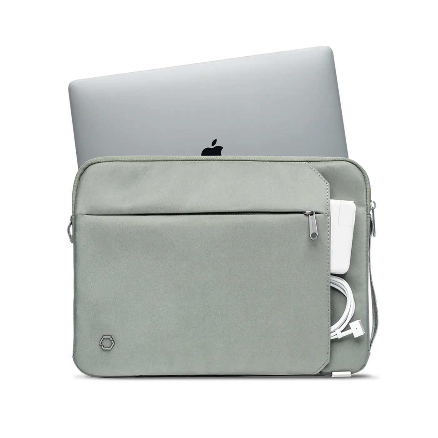 Solgaard | Carry-All Laptop Sleeve | Award-Winning Versatility