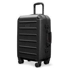 Archive Carry-On Advanced - Suitcase With Shelves - Luggage – Solgaard