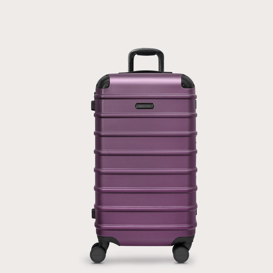 Provence Purple