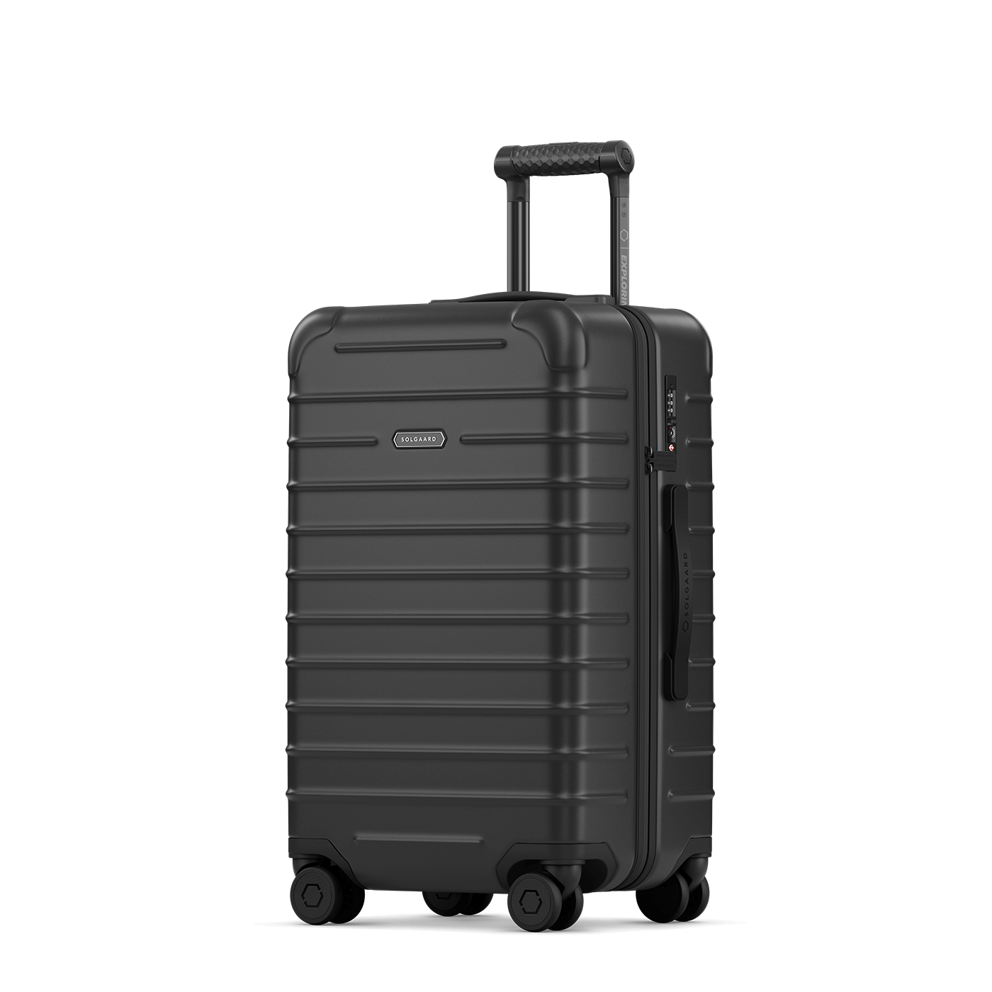 Check-In Closet Lite – Solgaard