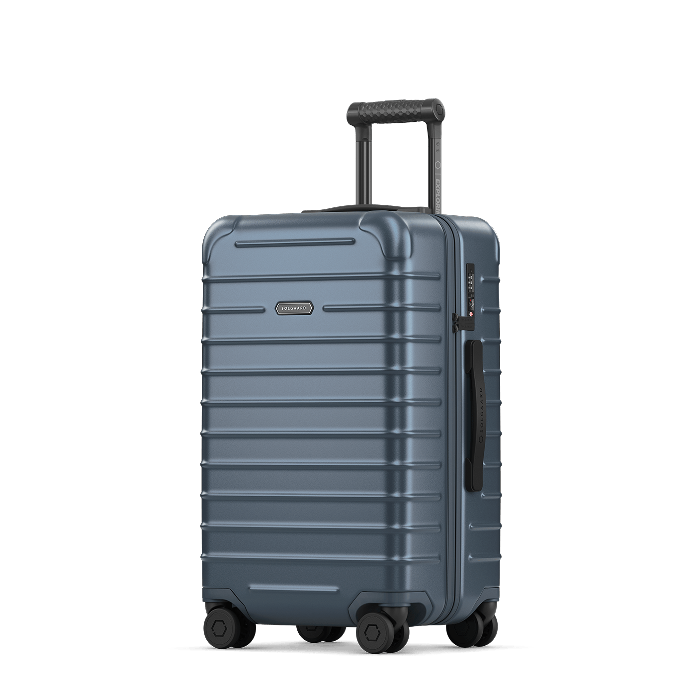 Check-In Closet Lite – Solgaard