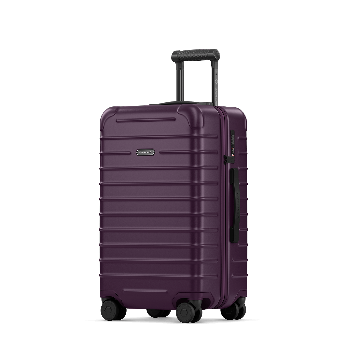 Check-In Closet Lite – Solgaard