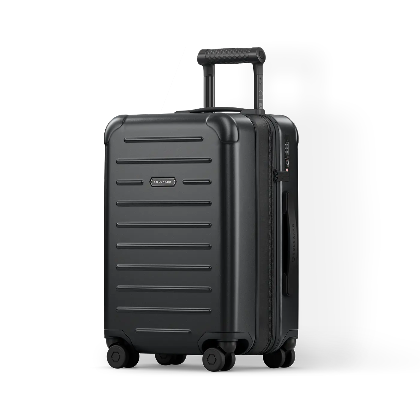 Carry-On Closet Lite Expandable – Solgaard
