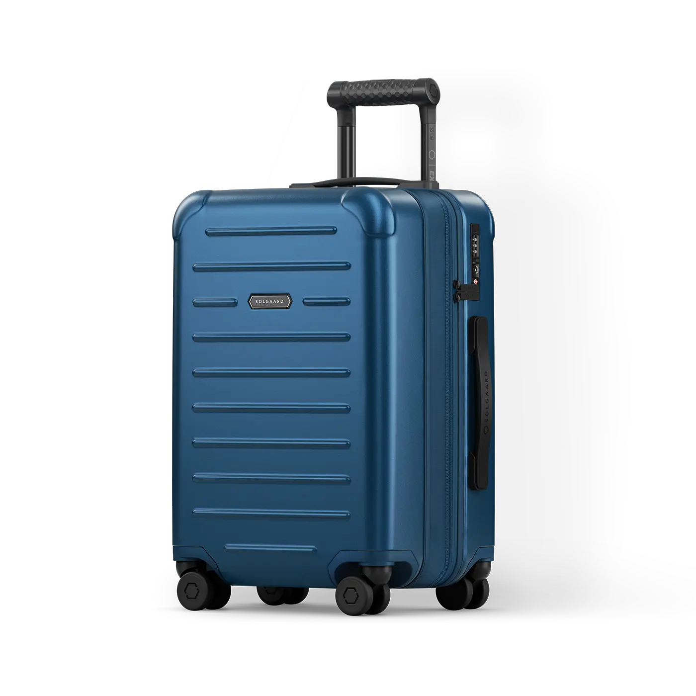 Carry-On Closet Lite Expandable – Solgaard