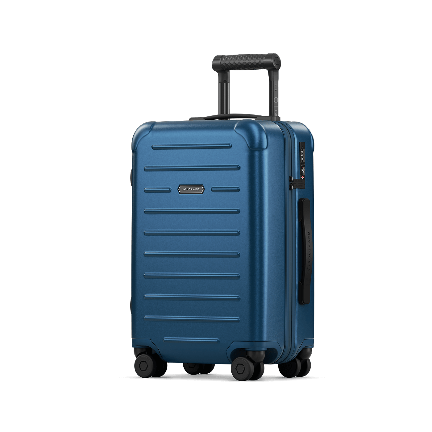 Carry-On Closet Lite – Solgaard