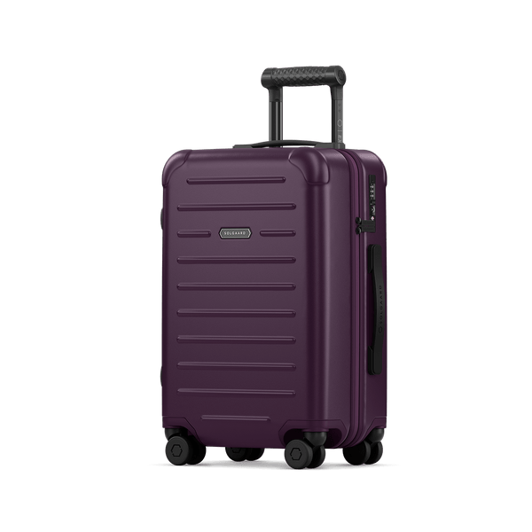 Solgaard design carry on top closet