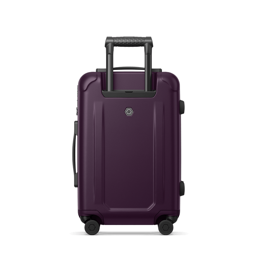 Provence Purple | Carry-On Closet Medium