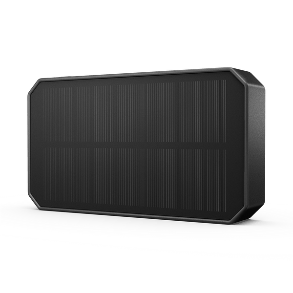 SOLGAARD Solarbank S2 モバイルバッテリー　太陽光発電 太陽光で充電ができるSolarBank（ソーラーバンク） – SOLGAARD