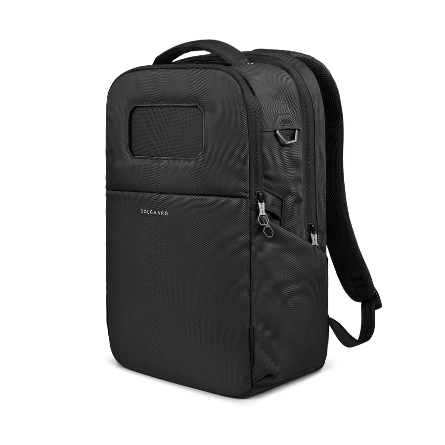Baltic Black | Lifepack without Solarbank