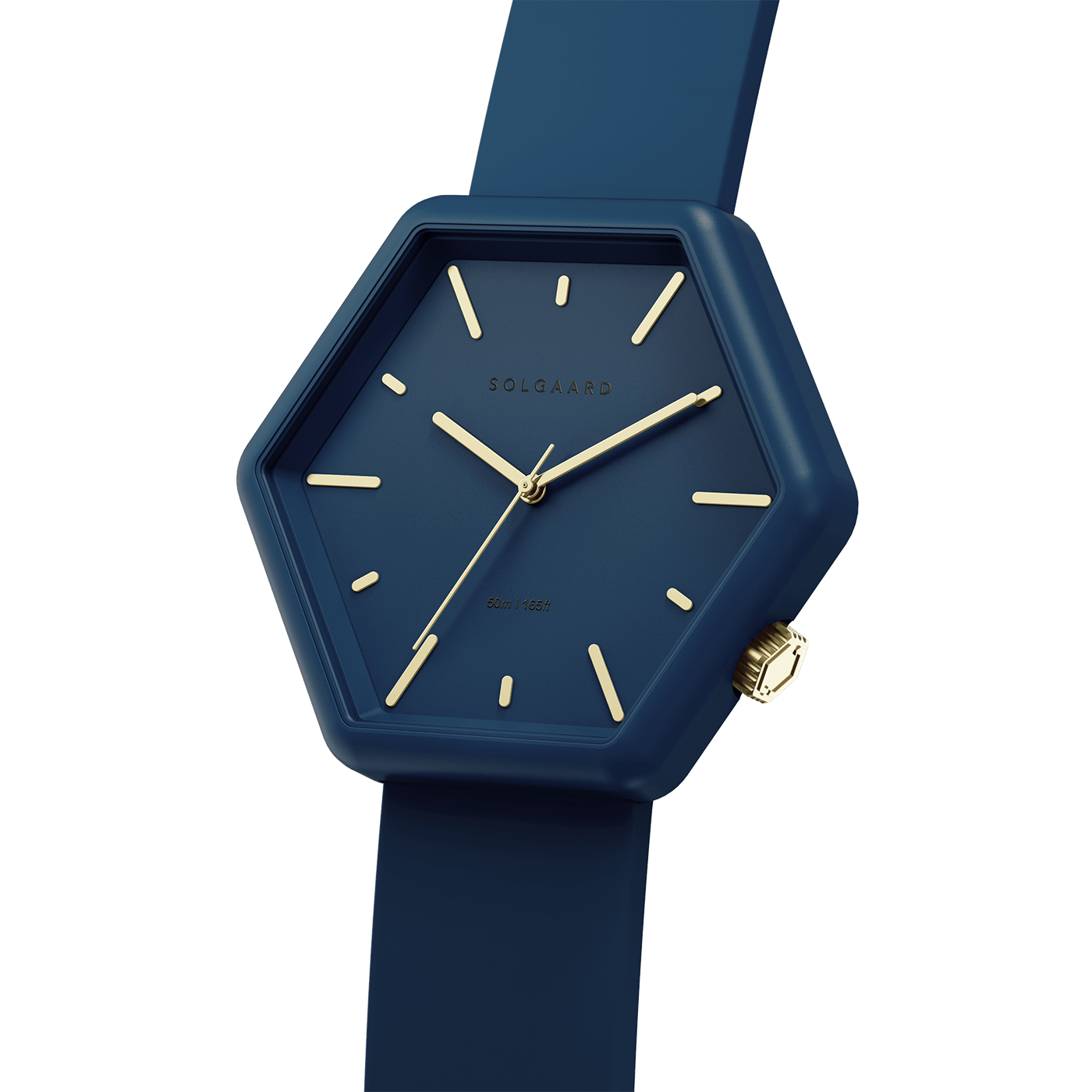 Shoreline Chromance Watch – Solgaard
