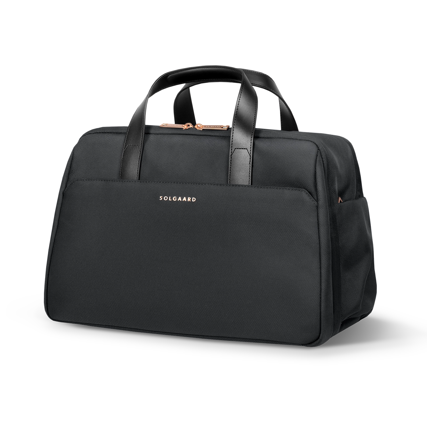 Voyager Weekender – Solgaard