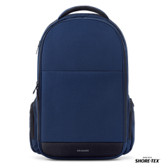 NWT Solgaard Lifepack Backpack - Atlantic Blue Solgaard | Bags | Solgaard Lifepack Backpack Blue Shoretex  main image 3