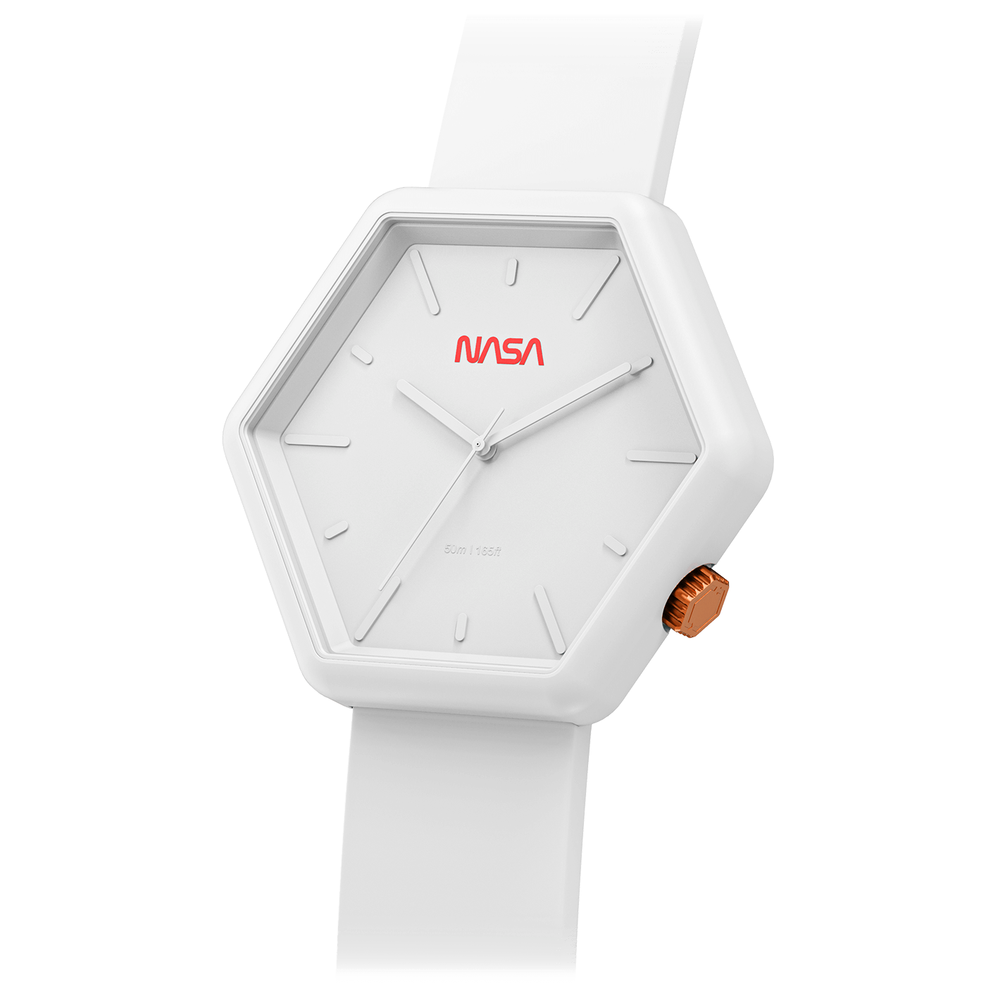 Shoreline Bold Watch – Solgaard display picture 1
