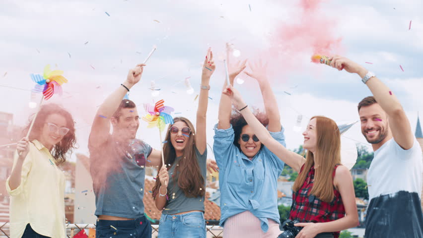 What to Consider When Planning a Party and the Products That Can Help