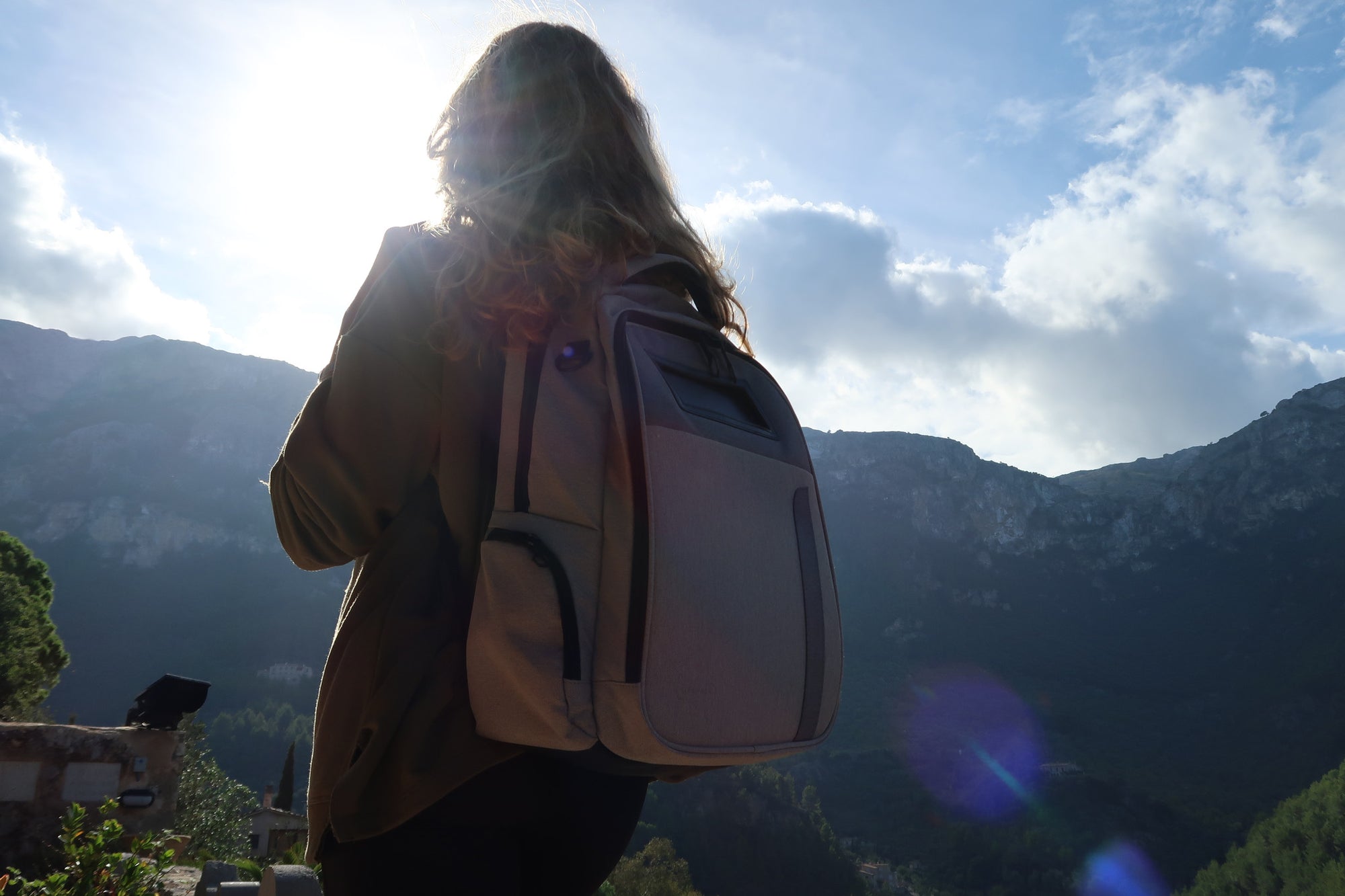 The age of the Digital Nomad: Here’s how to do it.