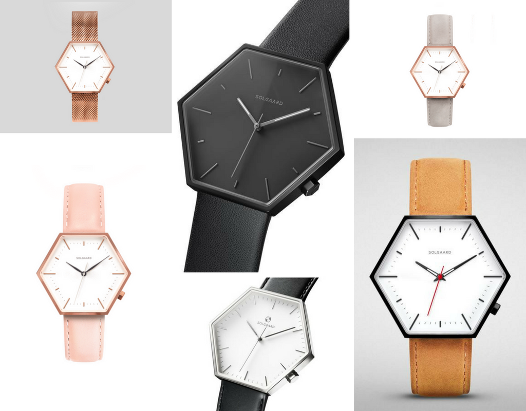 HEX Brand Watches: 4 Reasons You Don't Want to Miss This Trend
