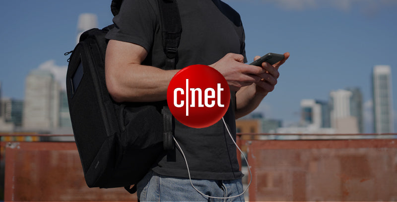 Best Laptop Backpacks for Travel in 2020