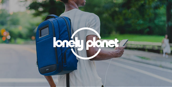 9 Great Sustainable Travel Products for Your Next Trip