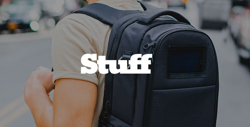 The best backpacks for smarter carrying