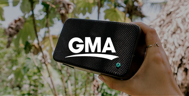 GMA' Deals and Steals to go green and choose clean
