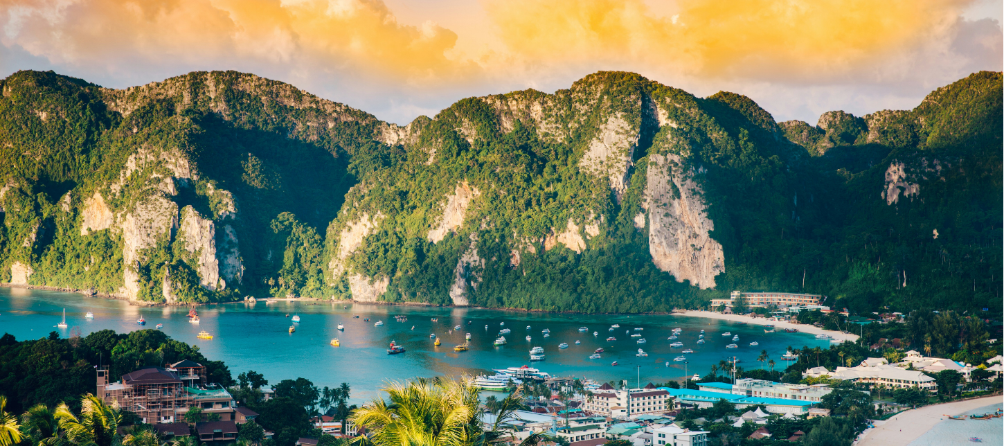 Tourism is the greatest threat to itself