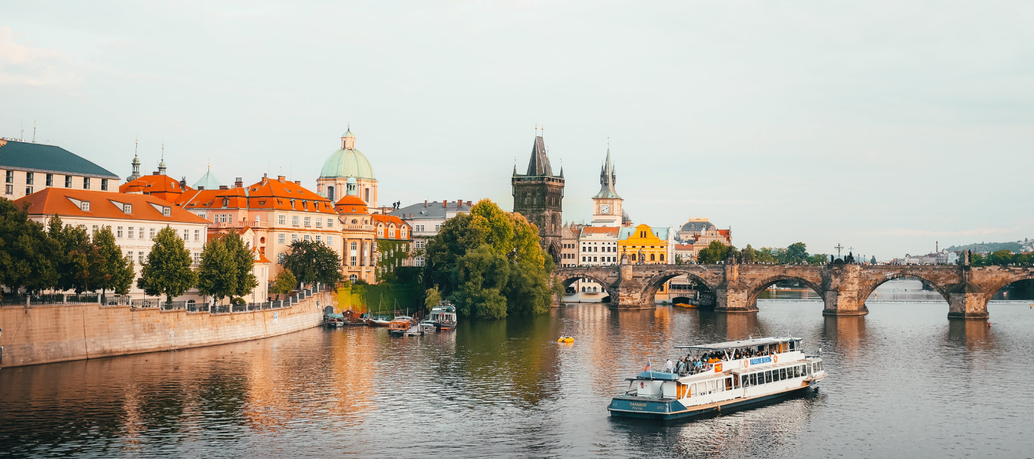 7 Charming Cities to Visit in Eastern Europe