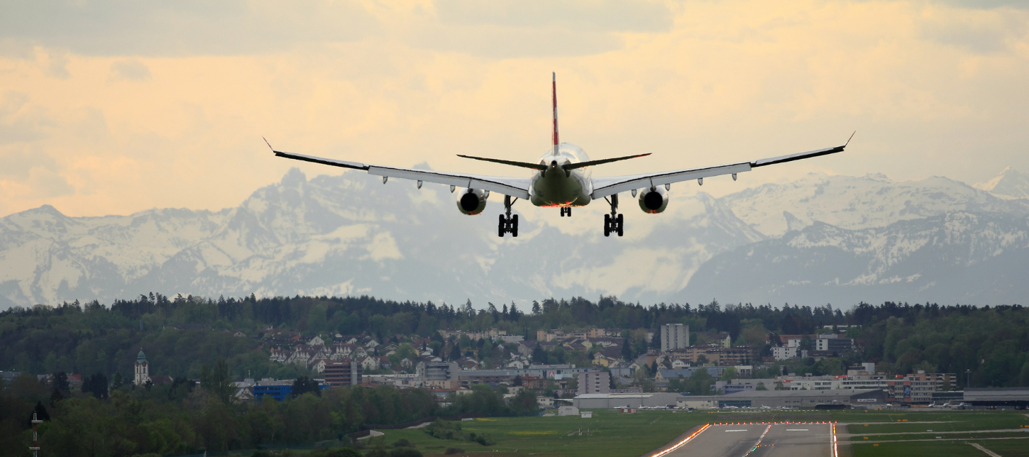 Save money on flights with hidden city ticketing