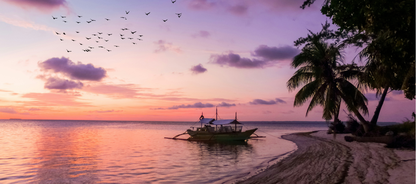 Shhh…7 of Europe’s Best Kept Secret Islands