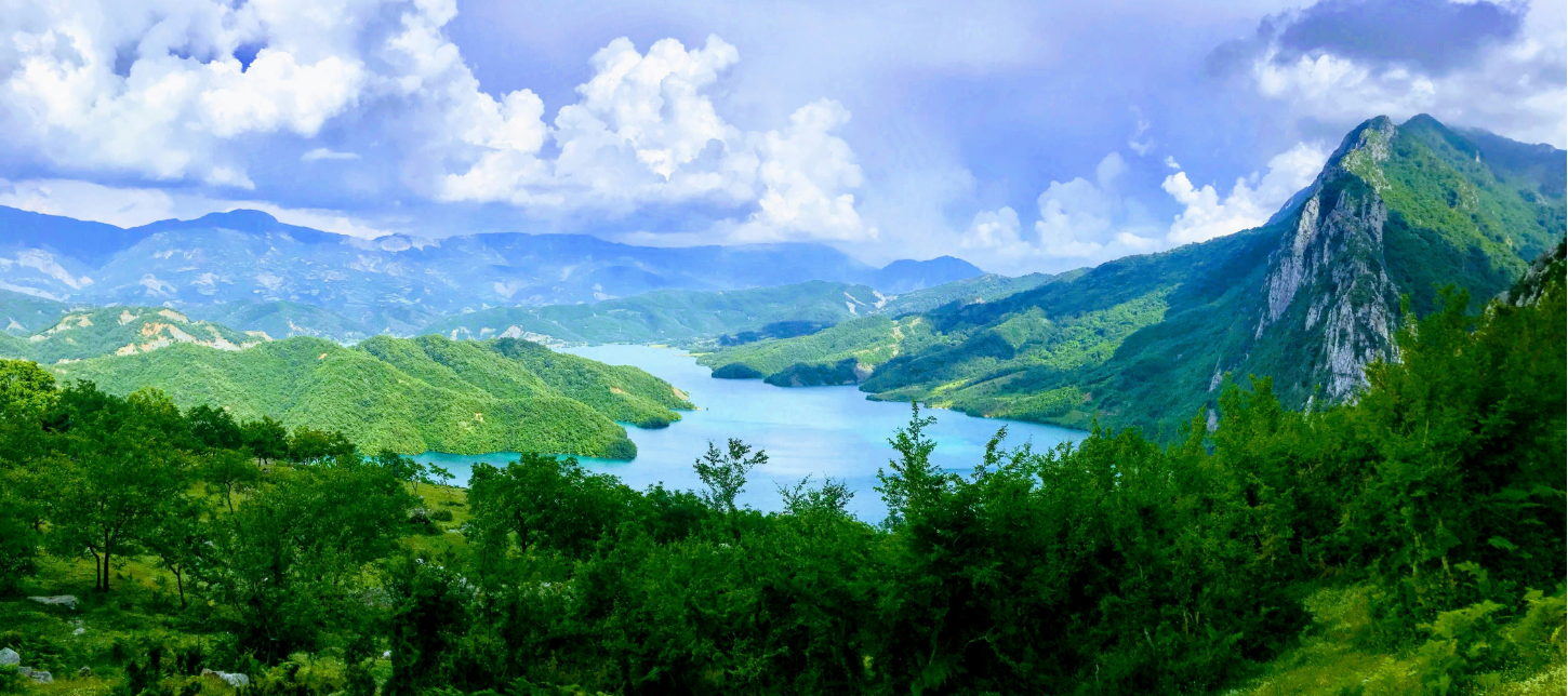 Why everyone’s talking about Albania