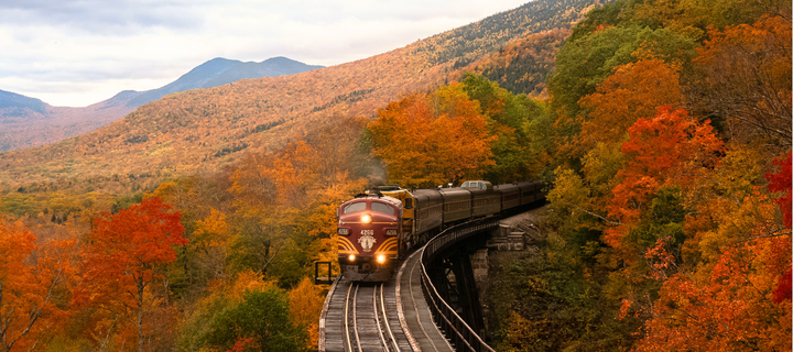 Sleeper Train Travel for Beginners: Tips and Tricks