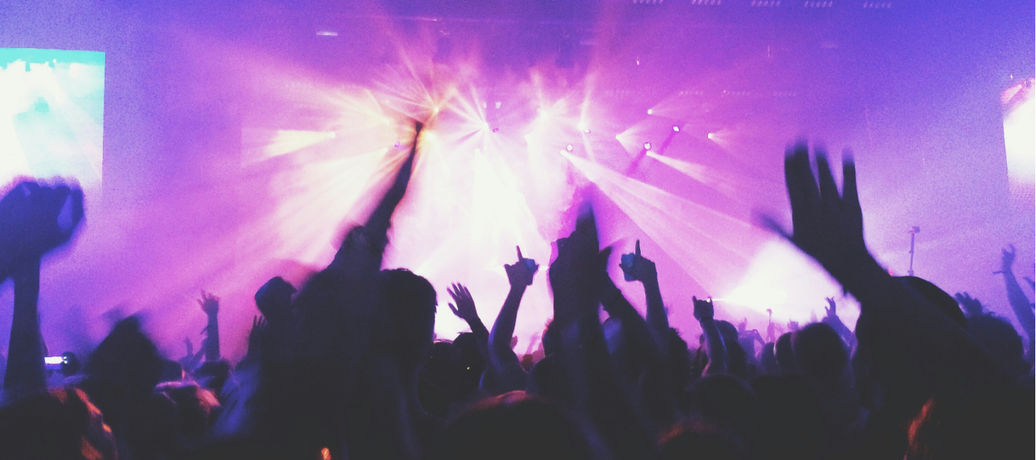 Your Guide to Green Music Festivals around the World