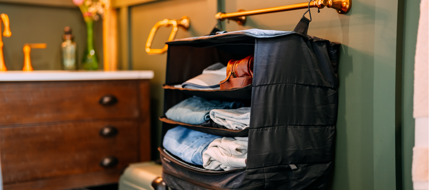 The Biggest Packing Mistakes To Avoid