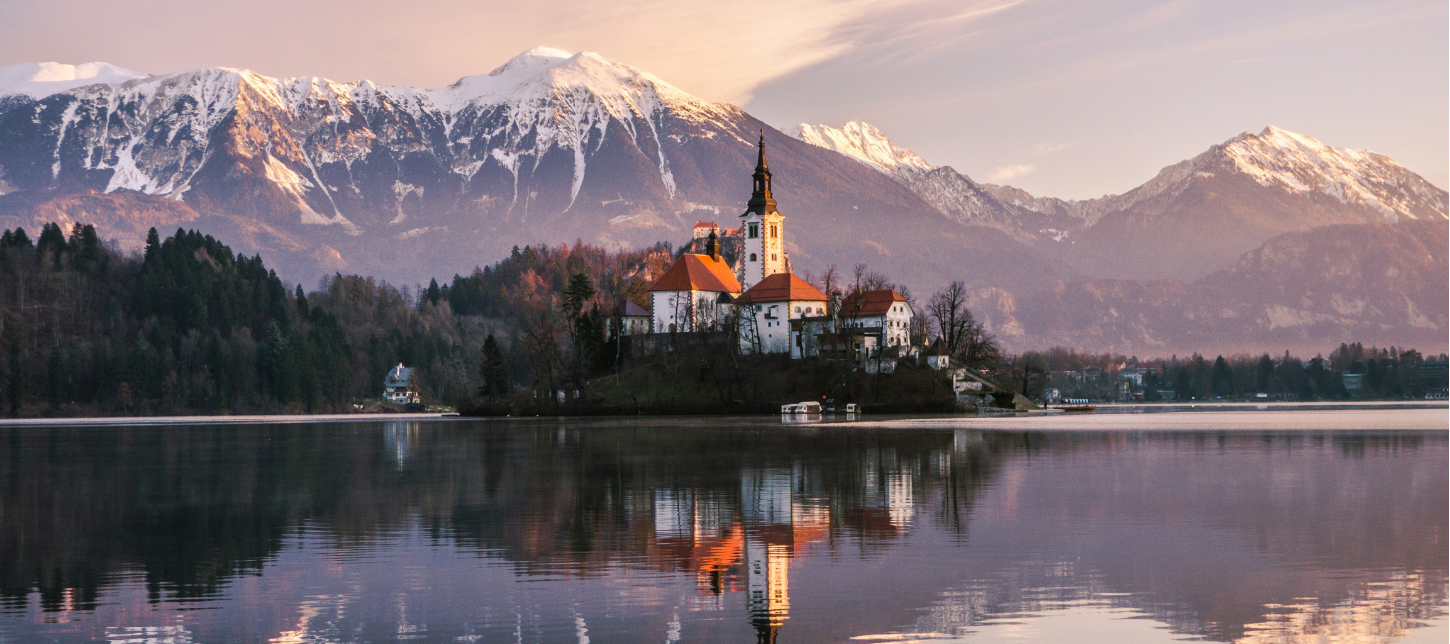 Slovenia Travel Guide: Leading the way in Sustainable Travel