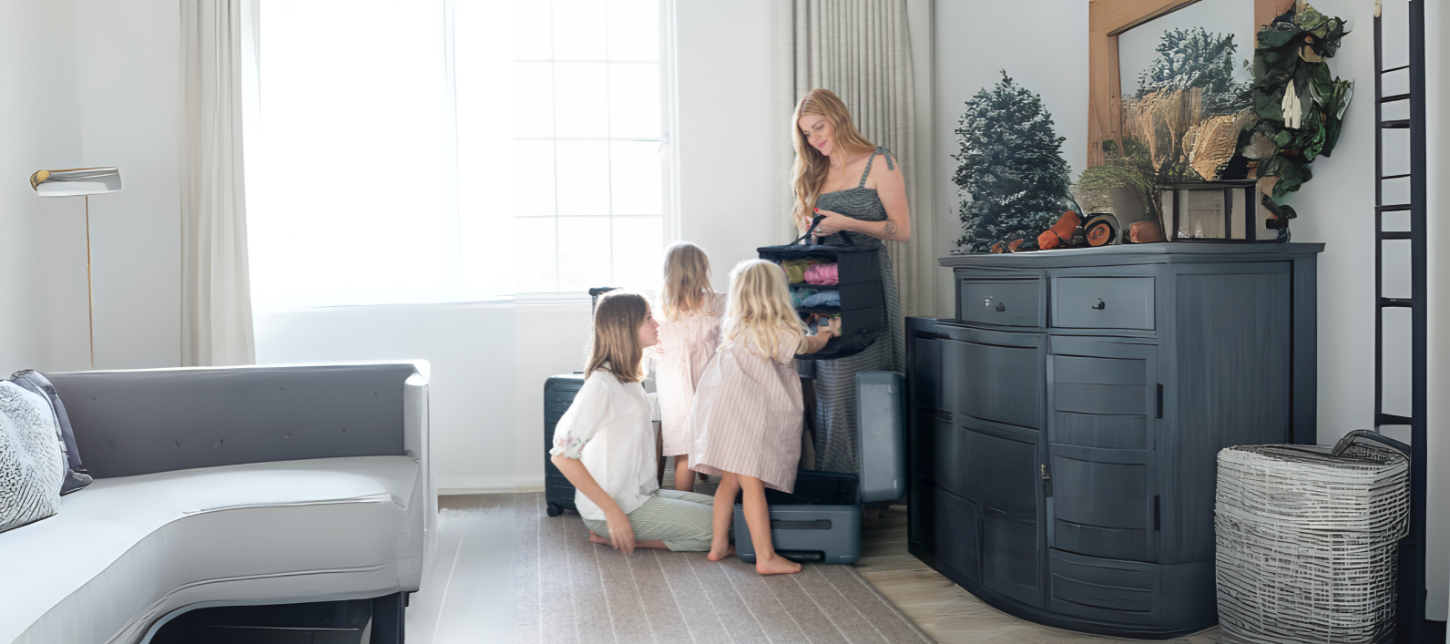 Family Adventures on a Budget: 10 Money-Saving Travel Tips