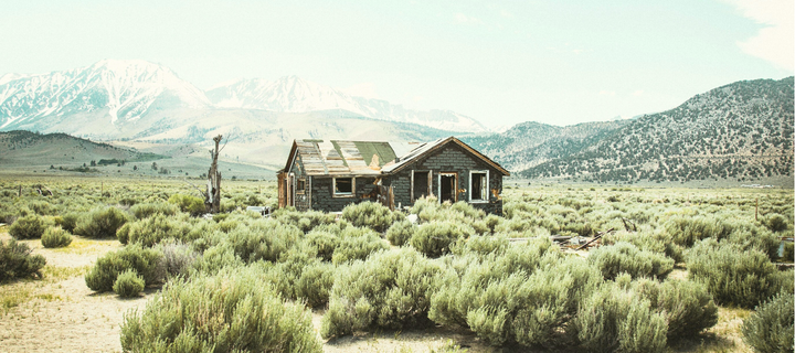 Haunted Histories: Abandoned Ghost towns in the US