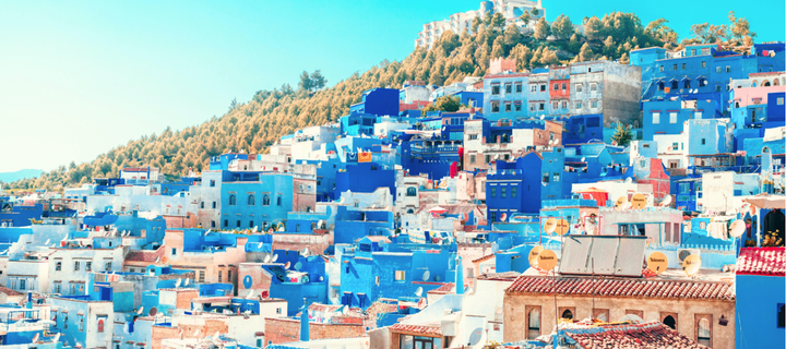 Chefchaouen - Everything you need to know about Morocco’s Bluest City