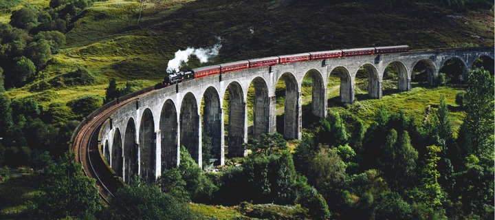 Best sleeper train routes in Europe