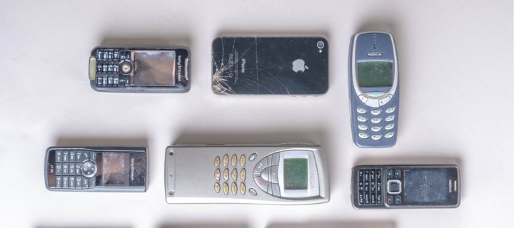 How to recycle your old phone, laptop, and other electronics without hurting the environment