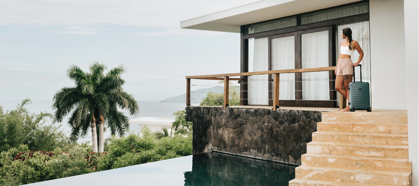 Top tips for last-minute vacations