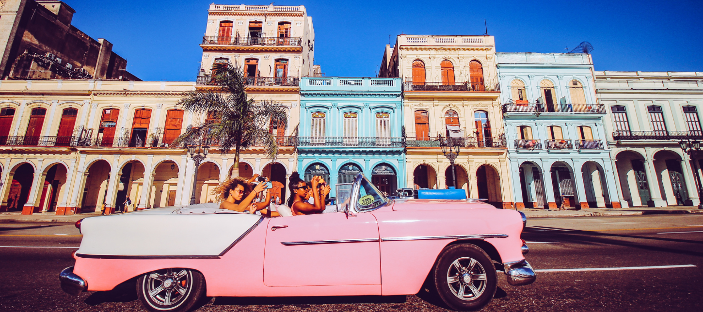 What is Extractive Tourism?