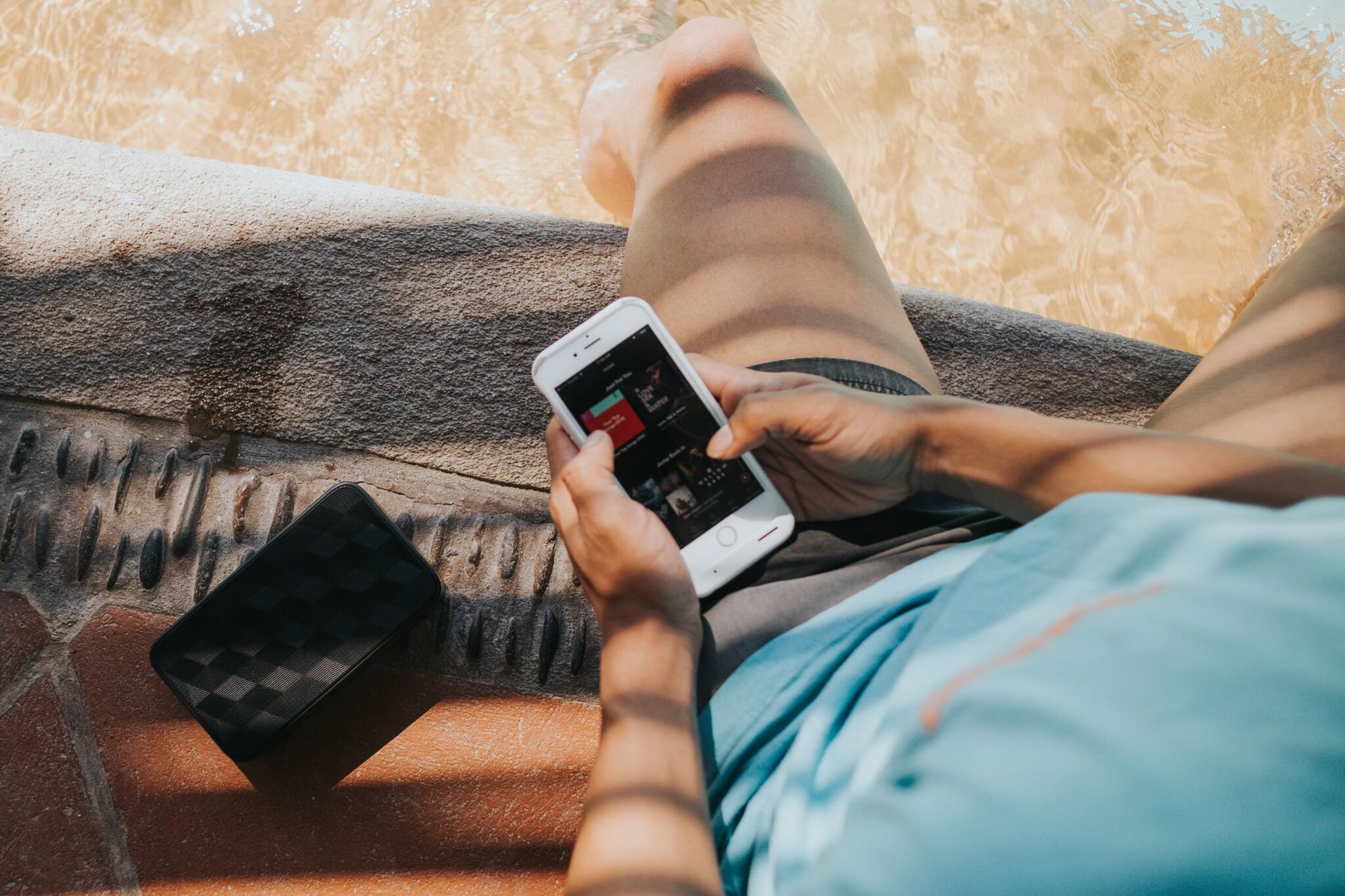 Smartphones: The Advantages of Having Everything at Our Fingertips