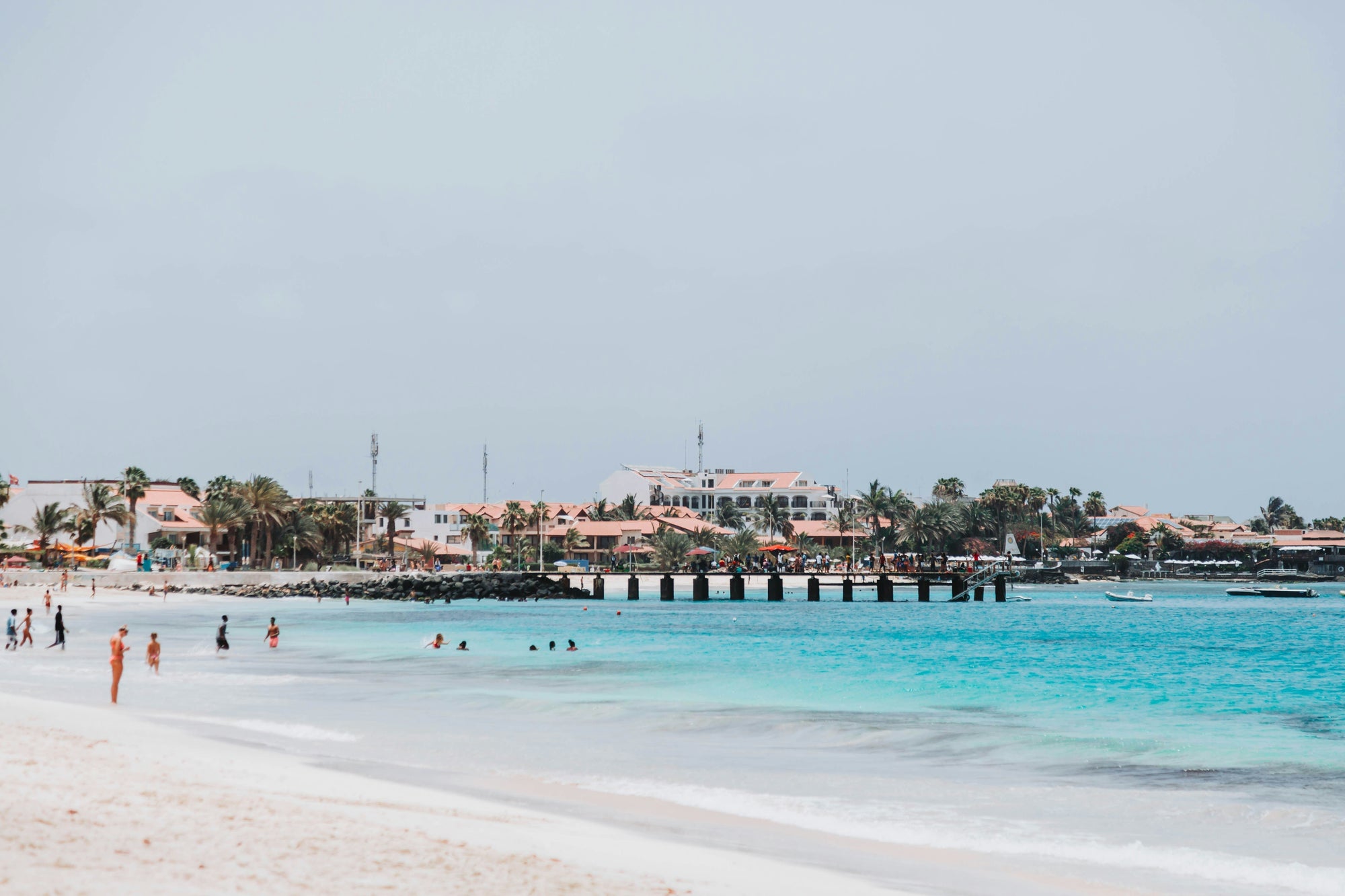 Cabo Verde travel guide: where to stay, eat, and what not to miss