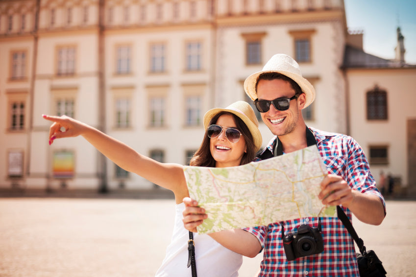 The Best Times of Year to Get Away and Where to Escape