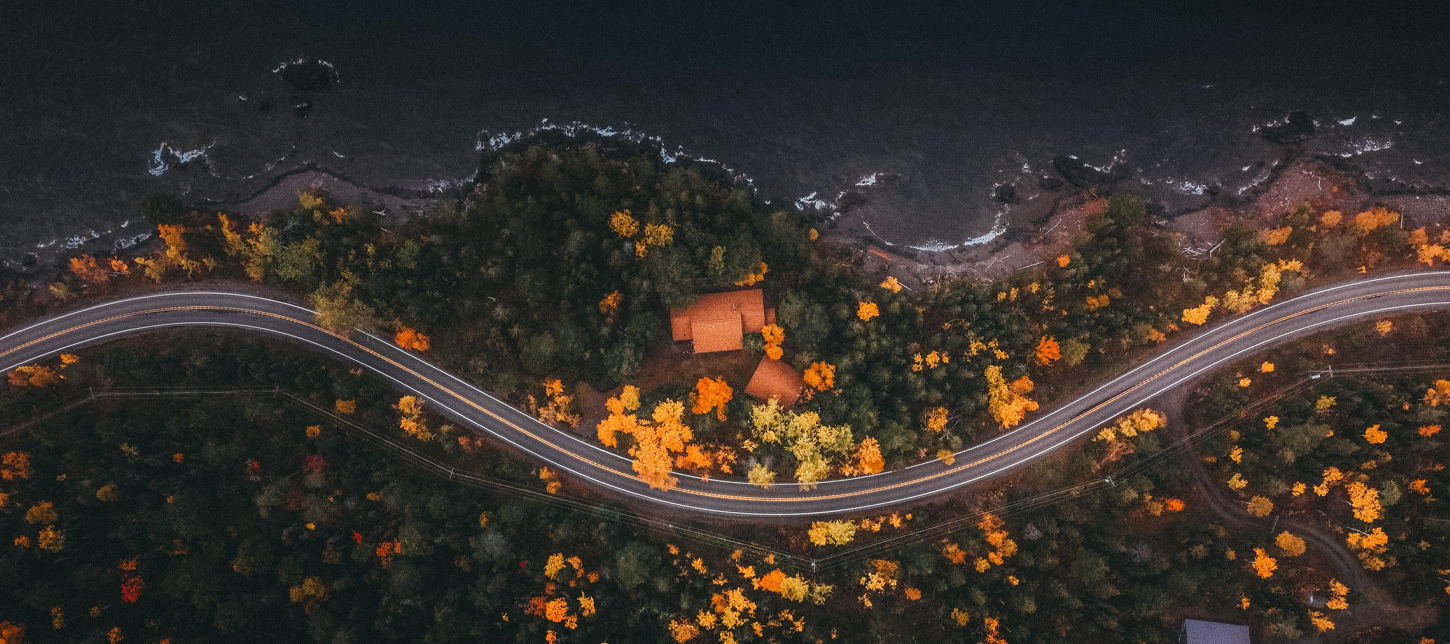 10 places to catch fall foliage around the world